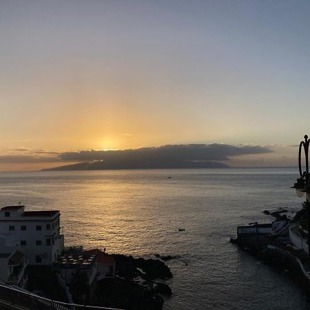 The View Will Convince You! Puerto de Santiago  Extérieur photo