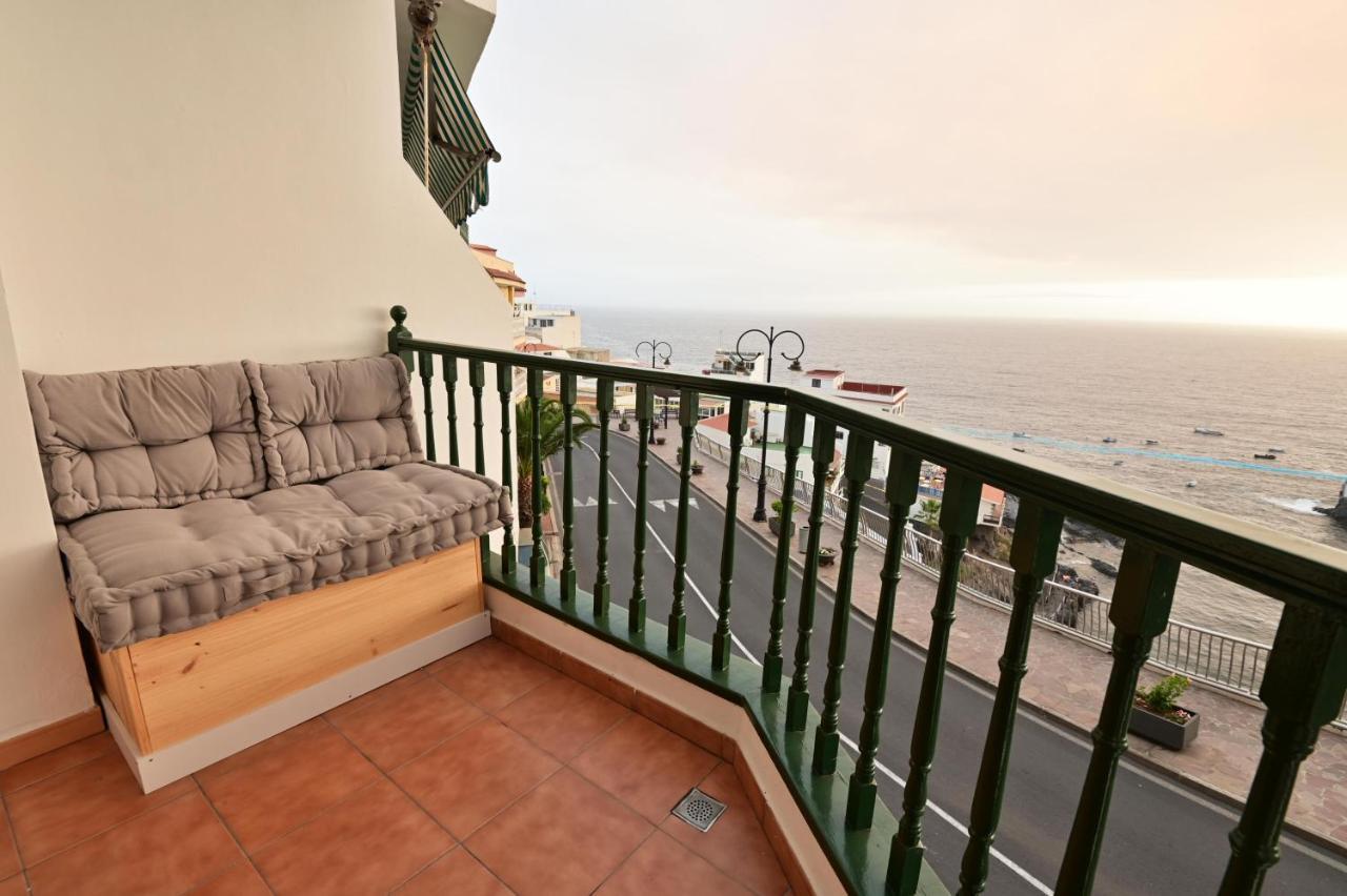 The View Will Convince You! Puerto de Santiago  Extérieur photo